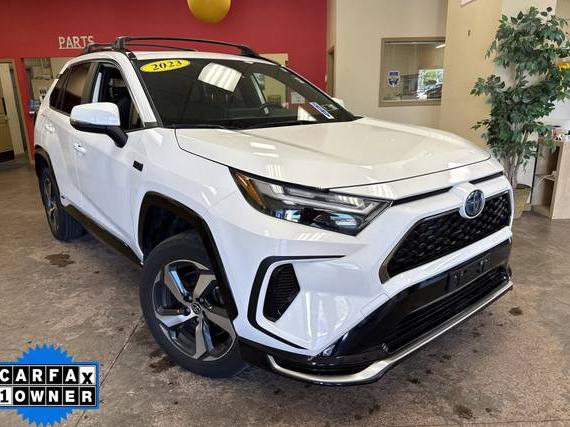 TOYOTA RAV4 PRIME 2023 JTMAB3FV3PD150044 image TOYOTA RAV4 PRIME 2023 JTMAB3FV3PD150044 image